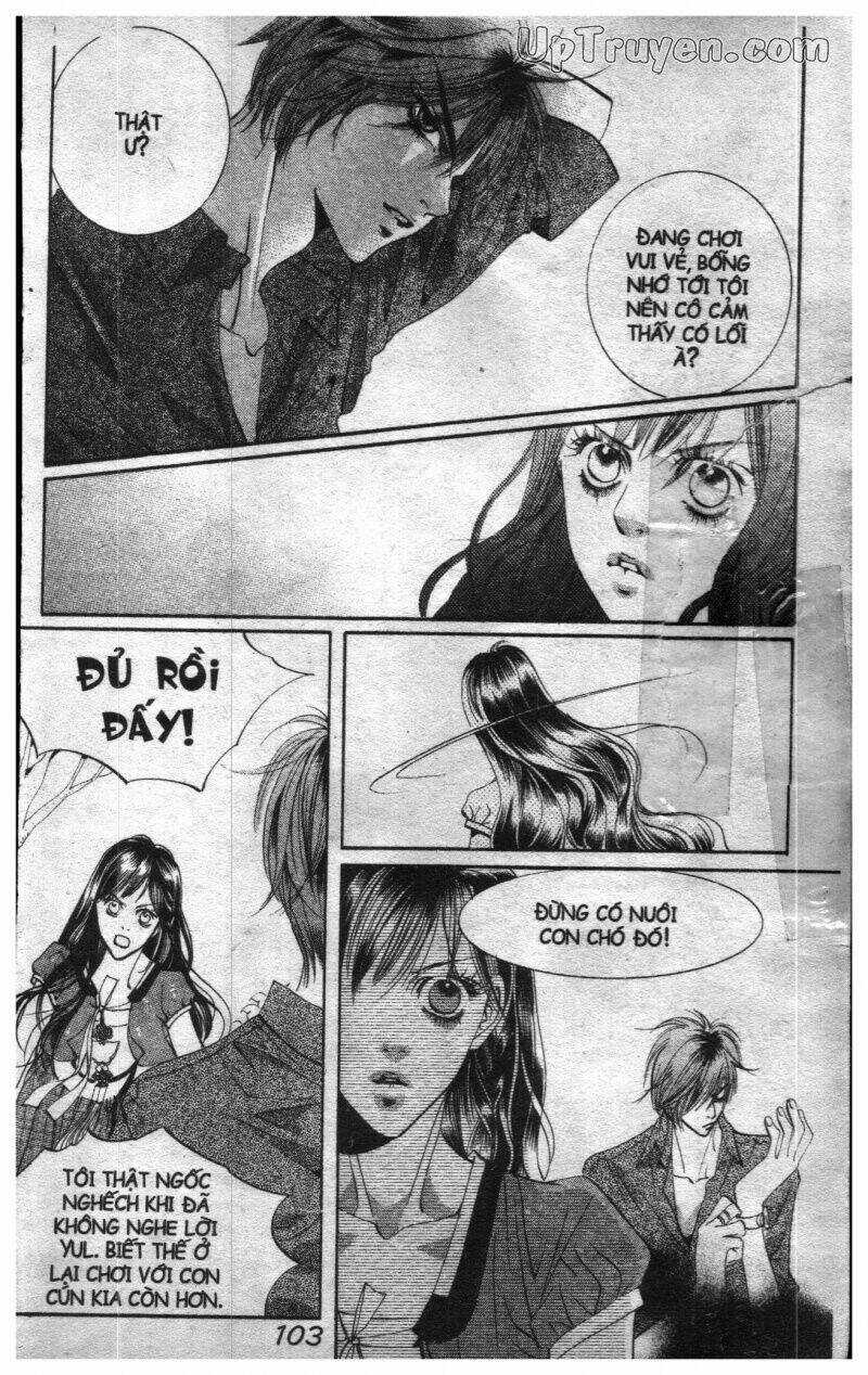 Hoàng Cung Chapter 4 trang 97