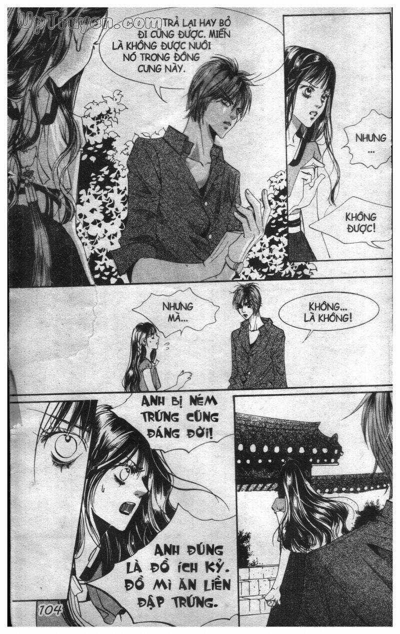 Hoàng Cung Chapter 4 trang 98