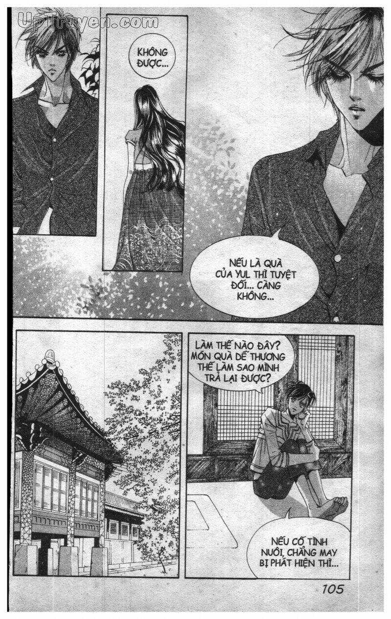 Hoàng Cung Chapter 4 trang 99