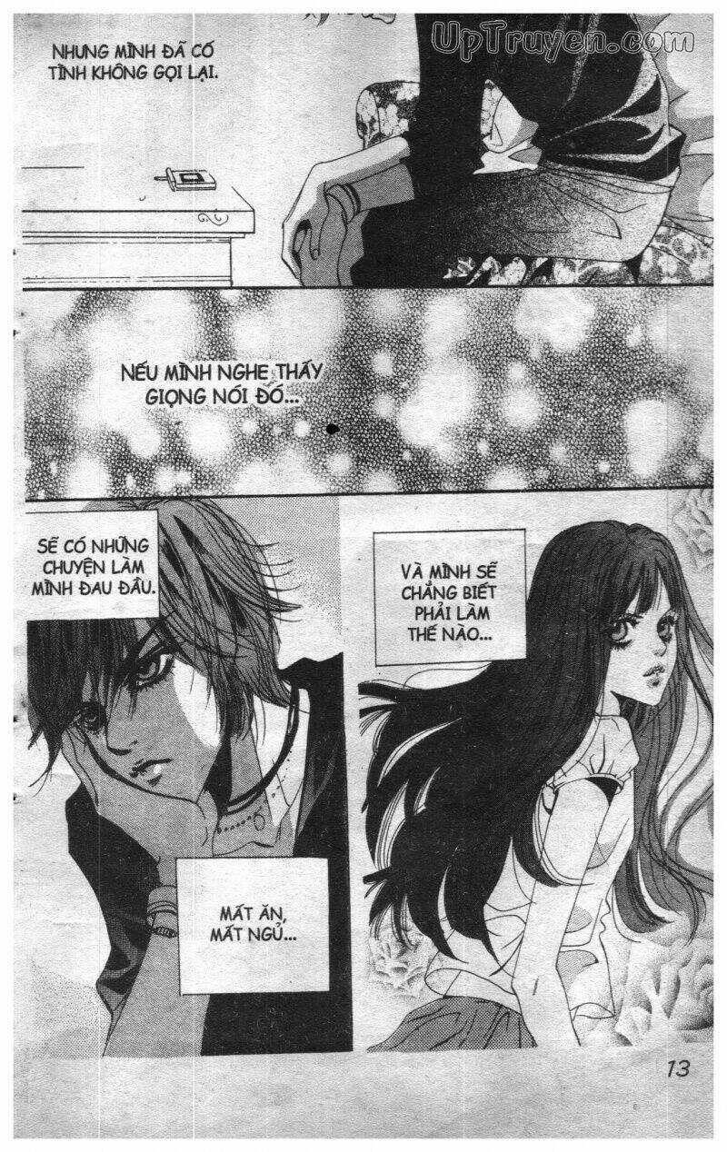 Hoàng Cung Chapter 5 trang 10