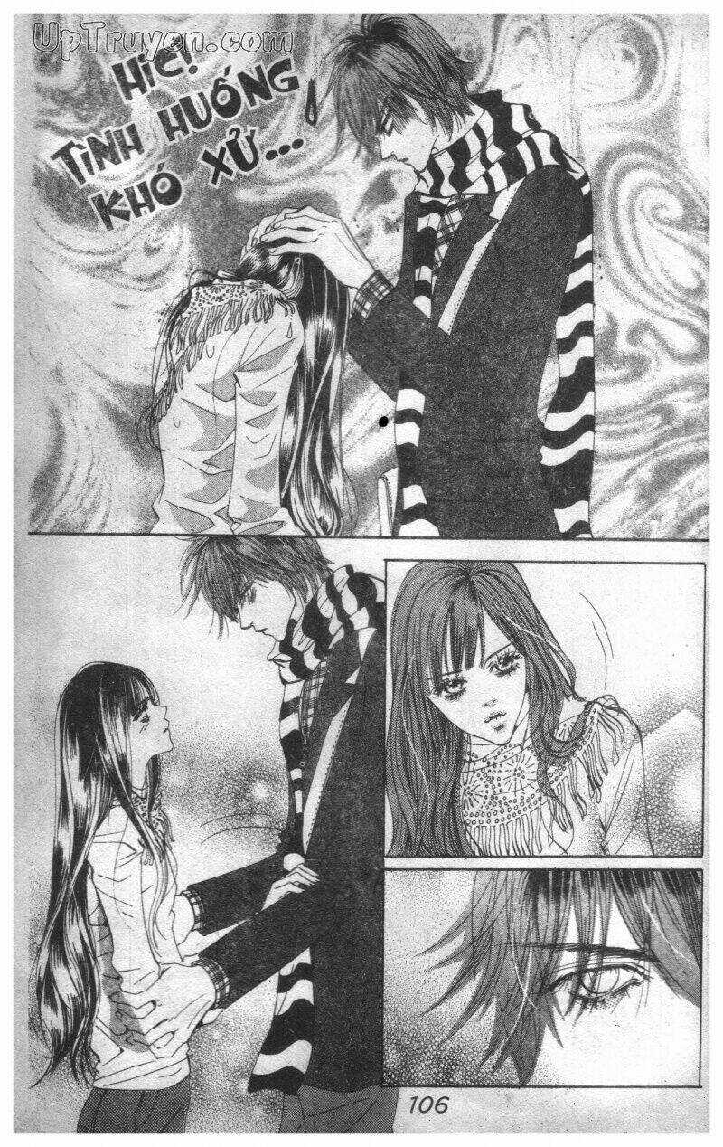 Hoàng Cung Chapter 5 trang 101