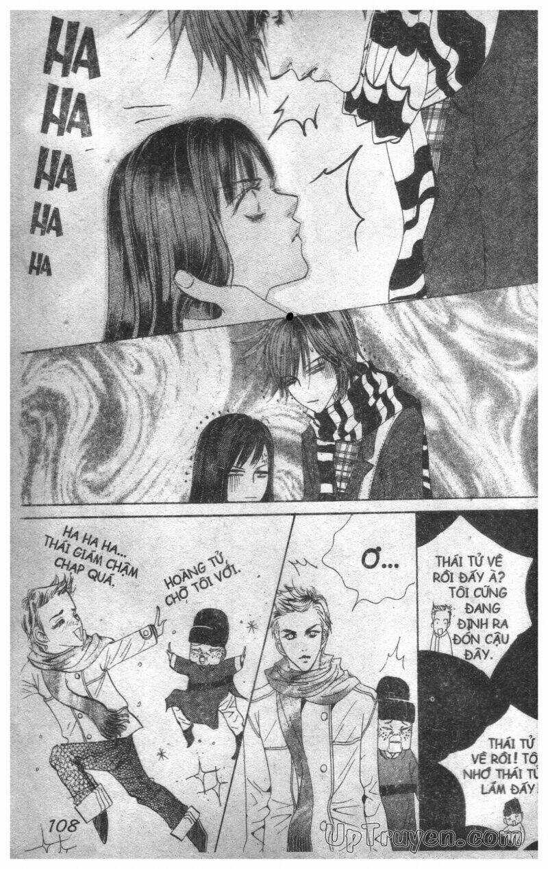 Hoàng Cung Chapter 5 trang 103