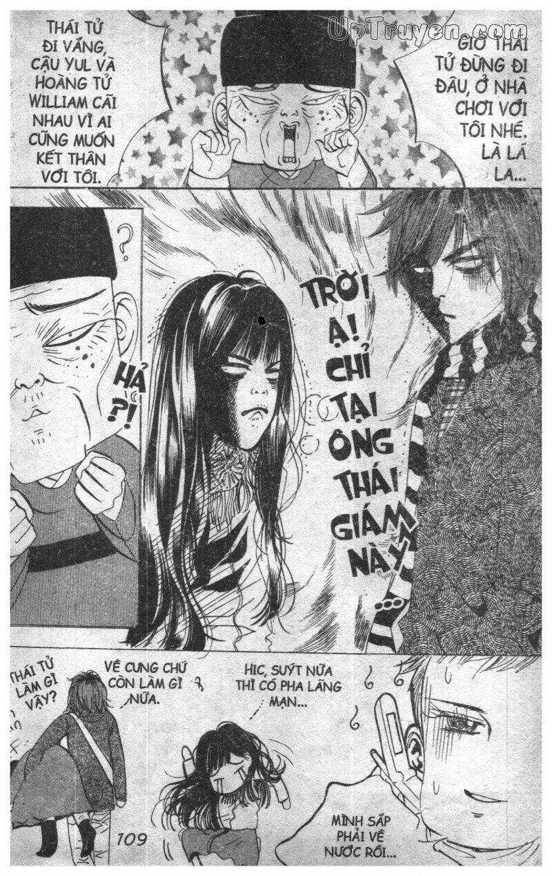 Hoàng Cung Chapter 5 trang 104