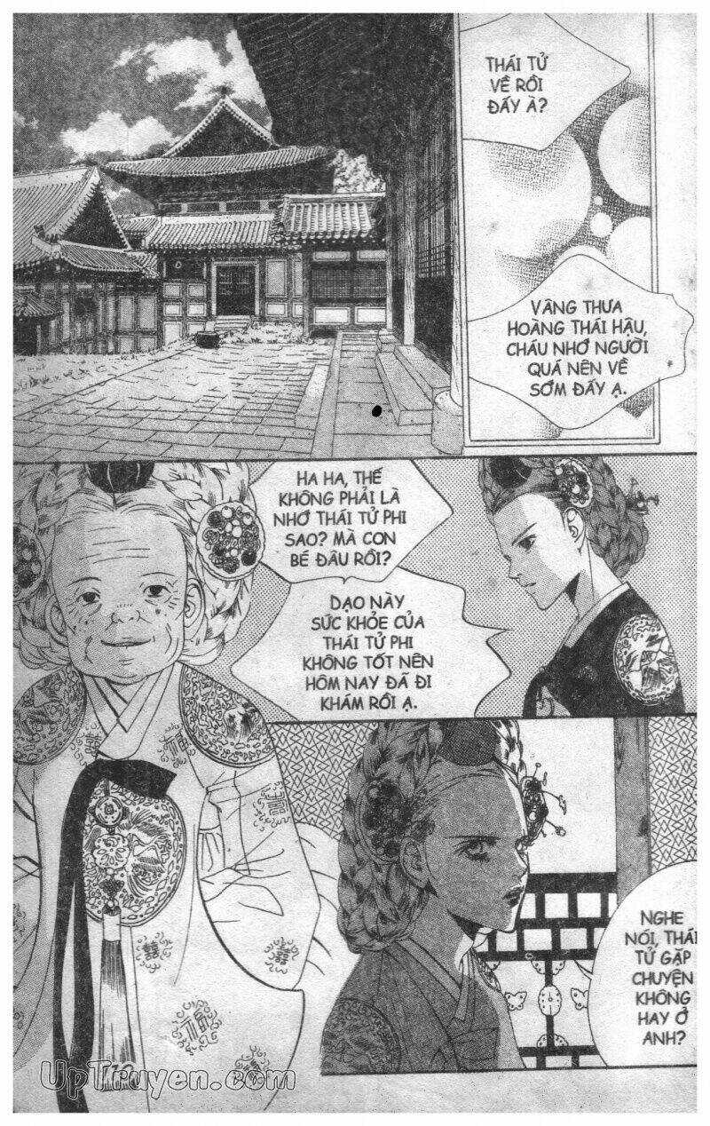 Hoàng Cung Chapter 5 trang 105