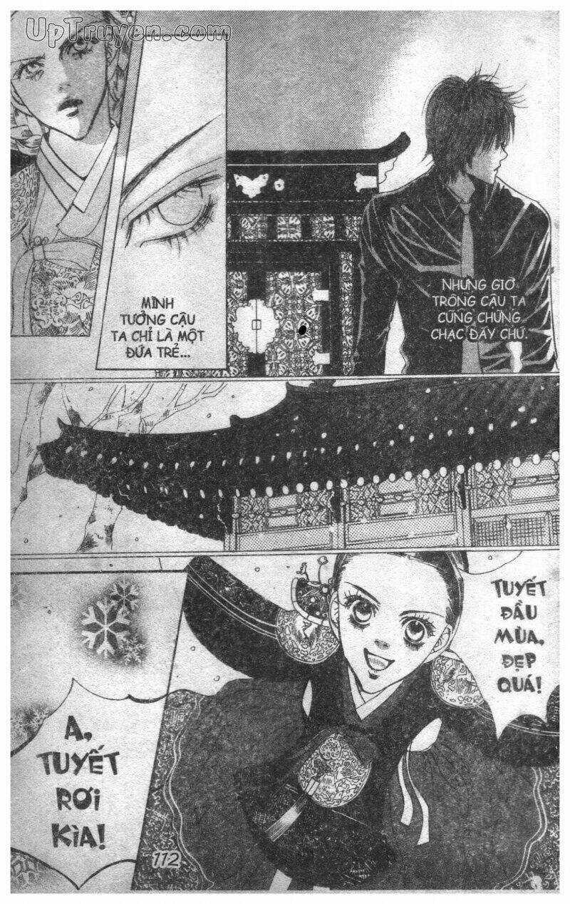 Hoàng Cung Chapter 5 trang 107