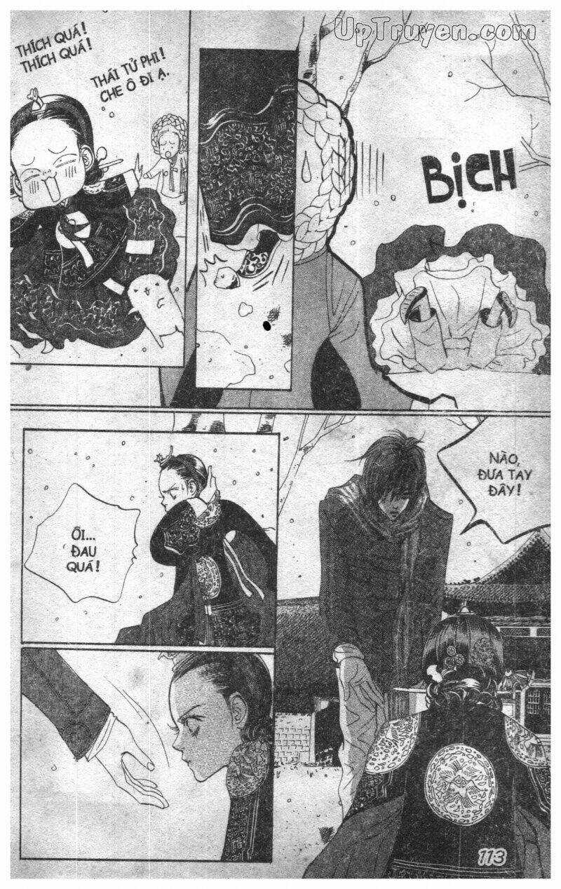 Hoàng Cung Chapter 5 trang 108