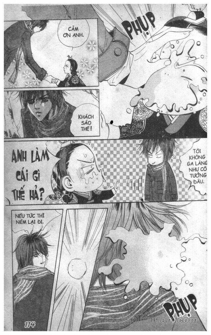 Hoàng Cung Chapter 5 trang 109