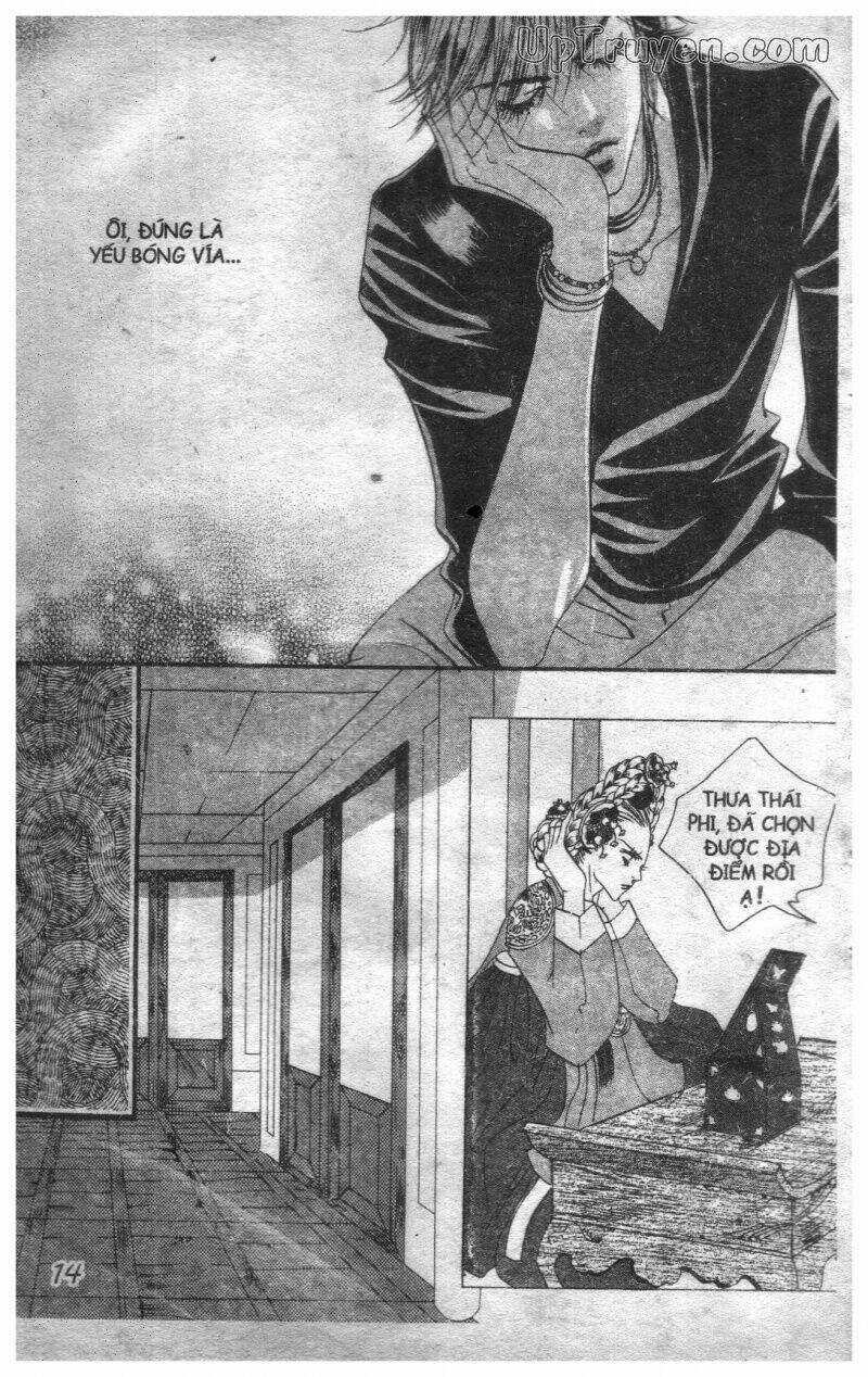 Hoàng Cung Chapter 5 trang 11