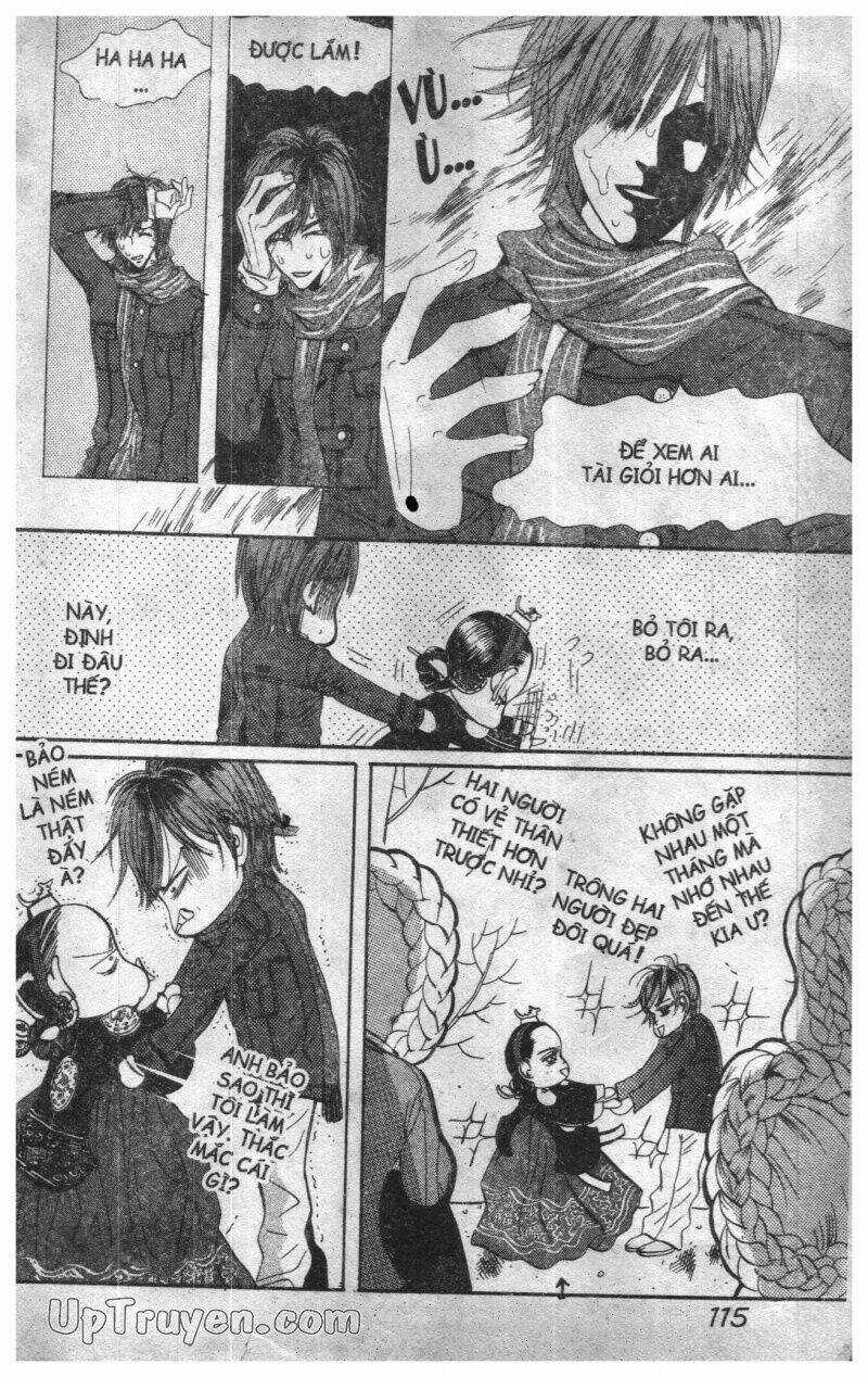 Hoàng Cung Chapter 5 trang 110