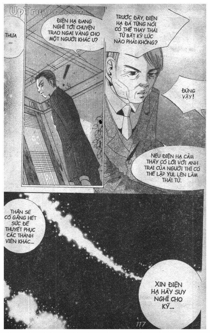 Hoàng Cung Chapter 5 trang 112