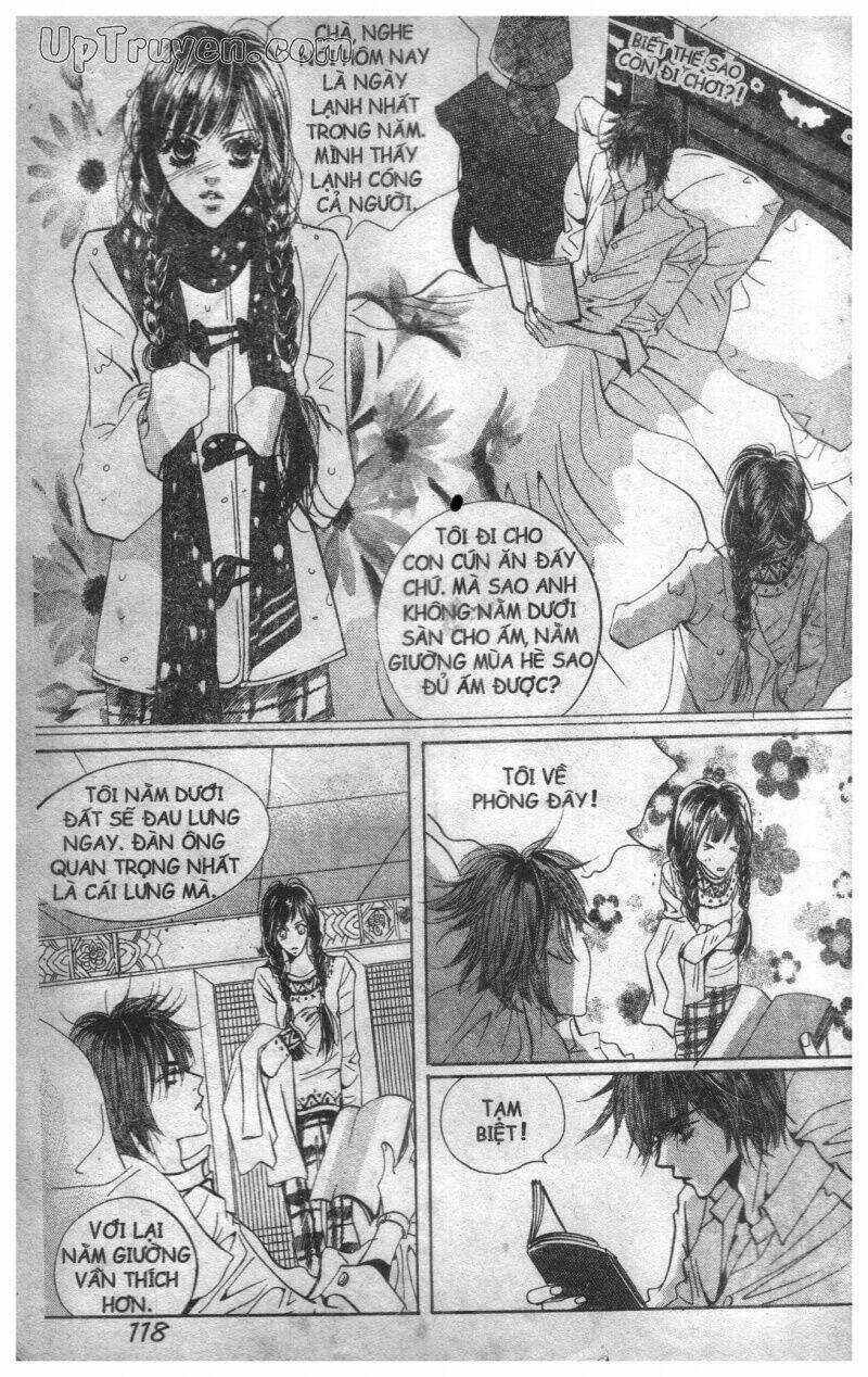 Hoàng Cung Chapter 5 trang 113