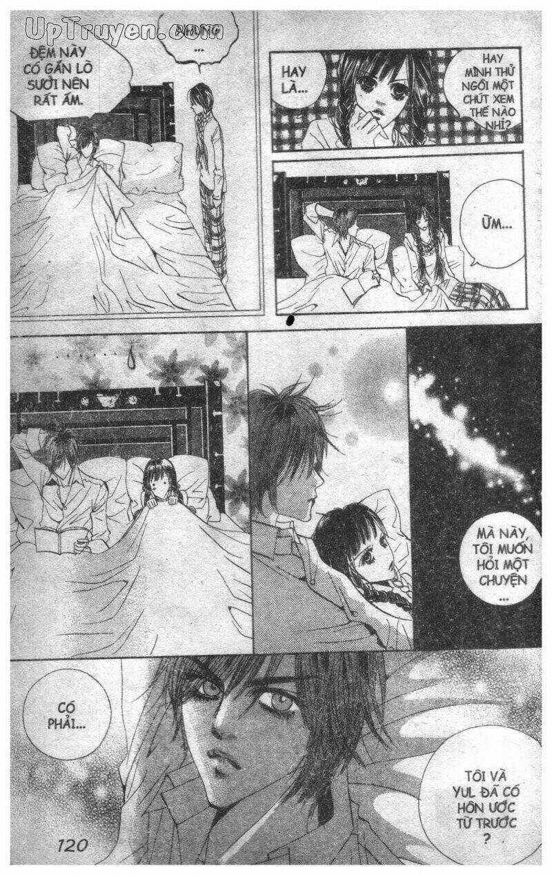 Hoàng Cung Chapter 5 trang 115