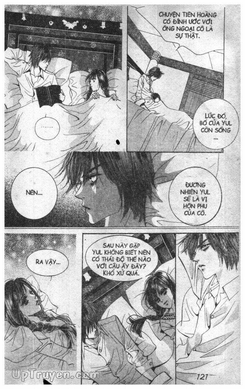 Hoàng Cung Chapter 5 trang 116