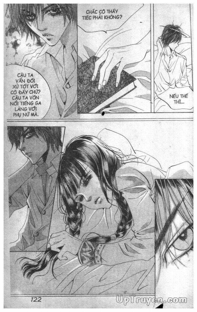 Hoàng Cung Chapter 5 trang 117