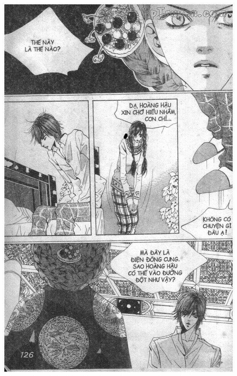 Hoàng Cung Chapter 5 trang 119
