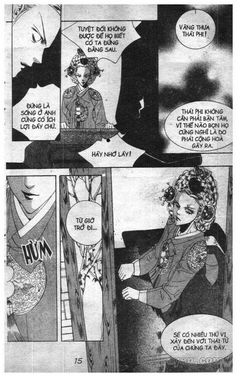 Hoàng Cung Chapter 5 trang 12