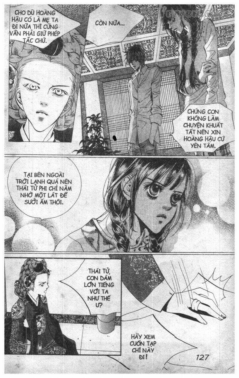 Hoàng Cung Chapter 5 trang 120