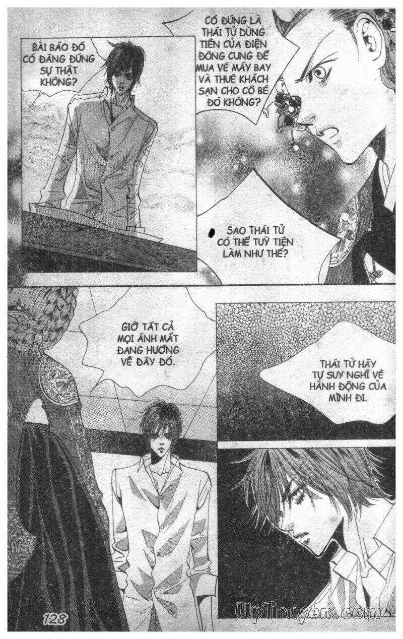 Hoàng Cung Chapter 5 trang 121