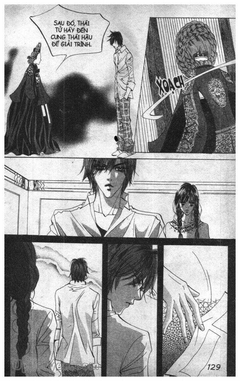 Hoàng Cung Chapter 5 trang 122