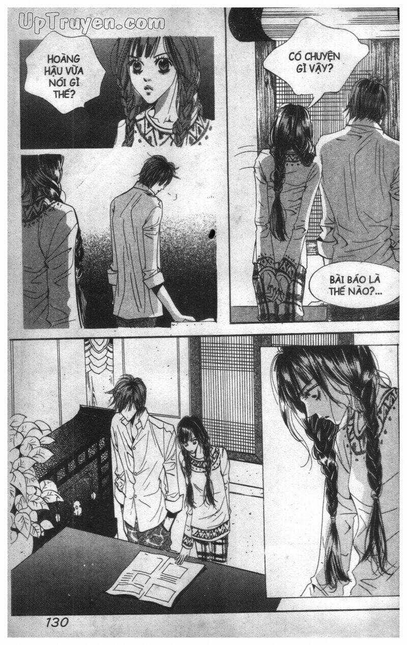 Hoàng Cung Chapter 5 trang 123