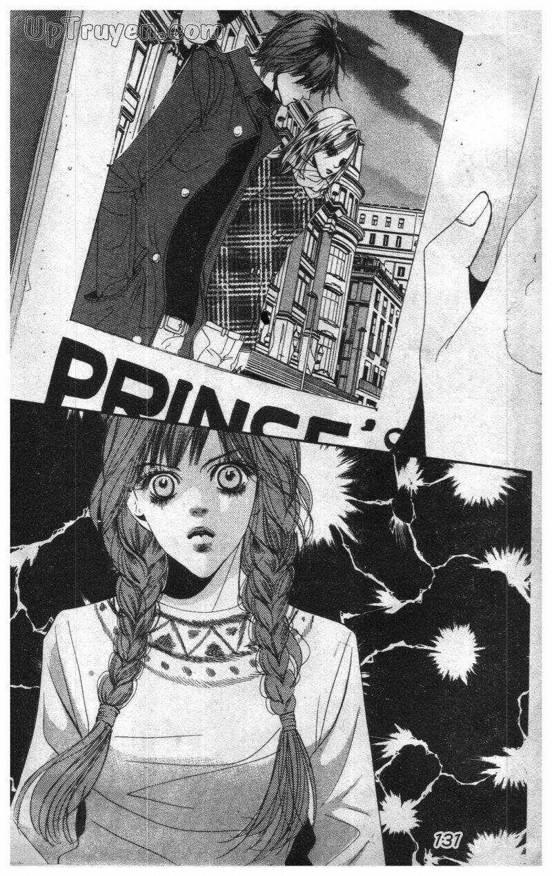 Hoàng Cung Chapter 5 trang 124