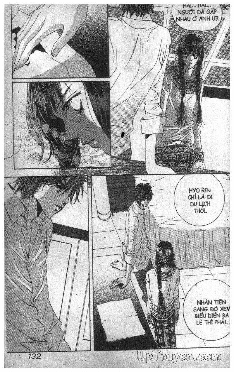 Hoàng Cung Chapter 5 trang 125