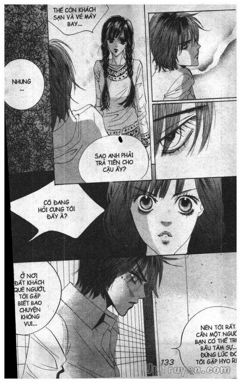 Hoàng Cung Chapter 5 trang 126