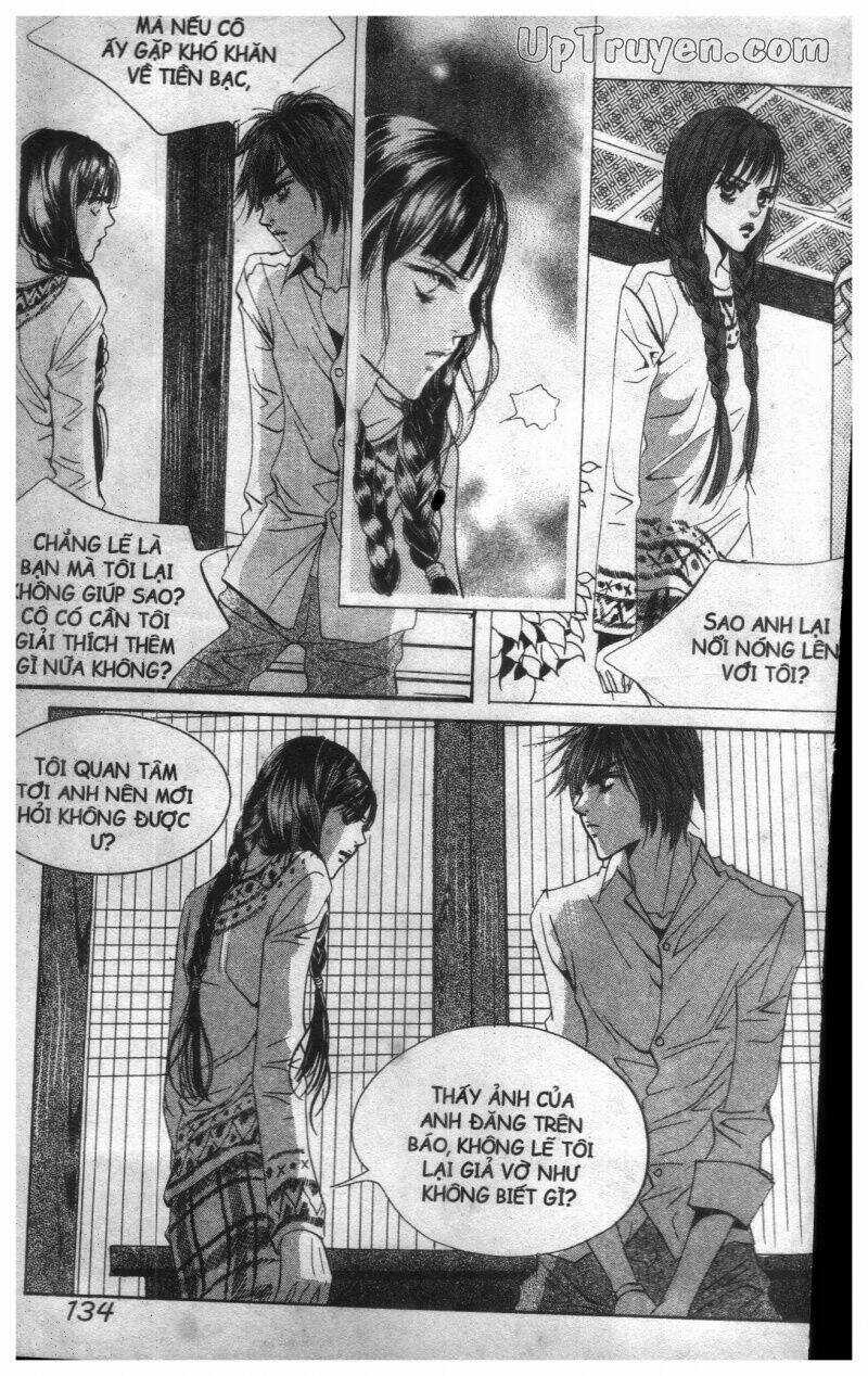 Hoàng Cung Chapter 5 trang 127