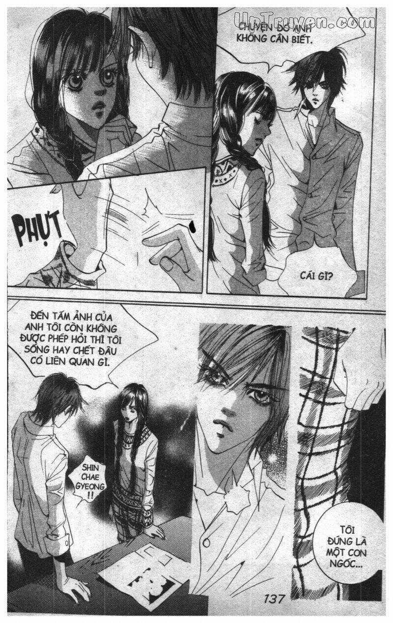 Hoàng Cung Chapter 5 trang 130