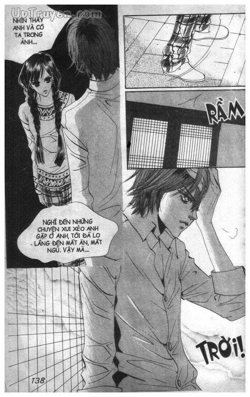 Hoàng Cung Chapter 5 trang 131