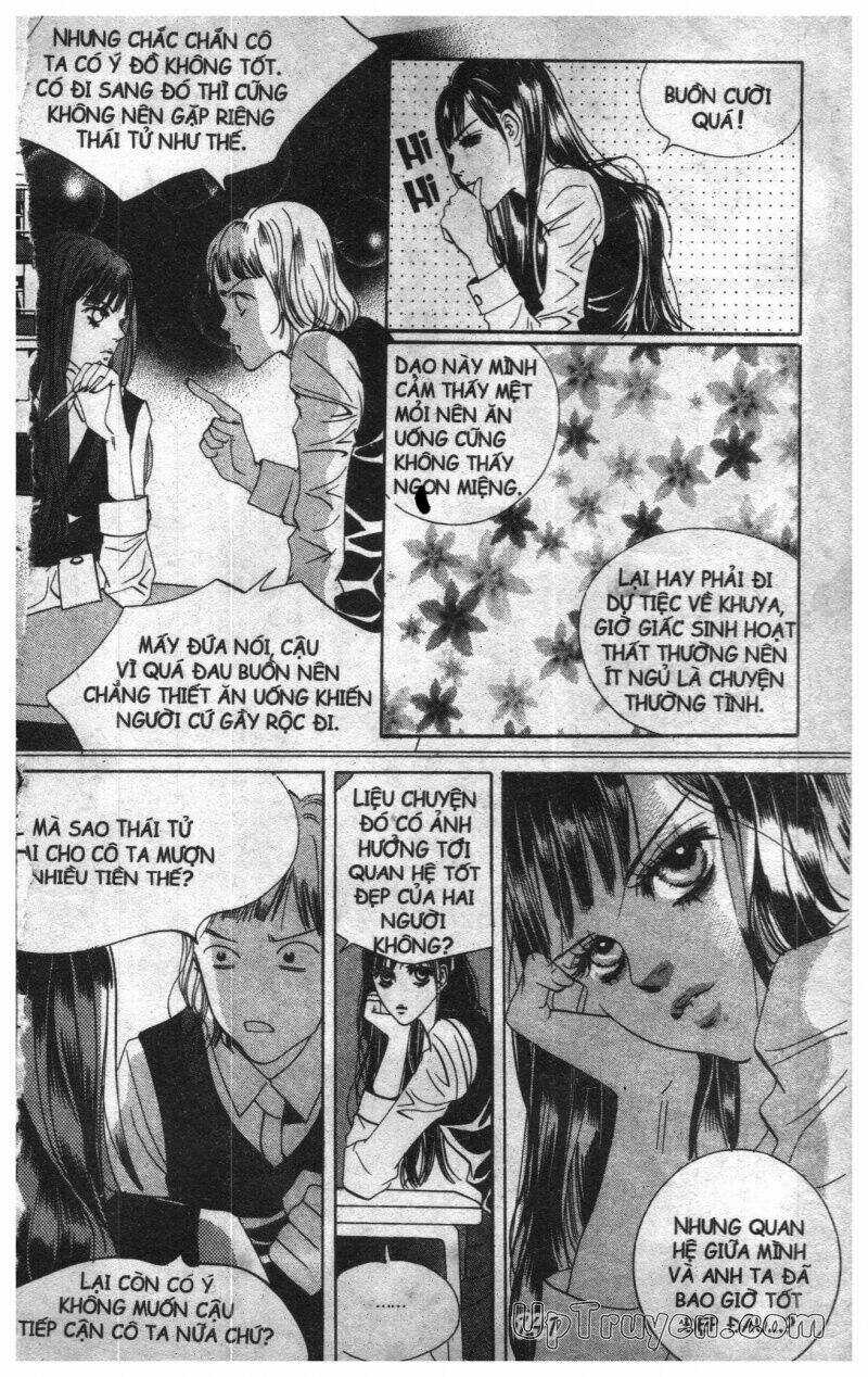 Hoàng Cung Chapter 5 trang 132