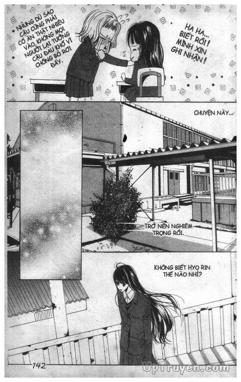 Hoàng Cung Chapter 5 trang 133