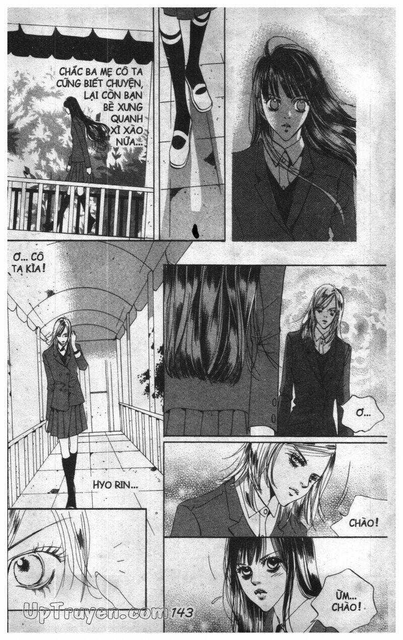 Hoàng Cung Chapter 5 trang 134