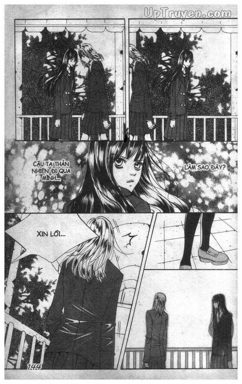 Hoàng Cung Chapter 5 trang 135