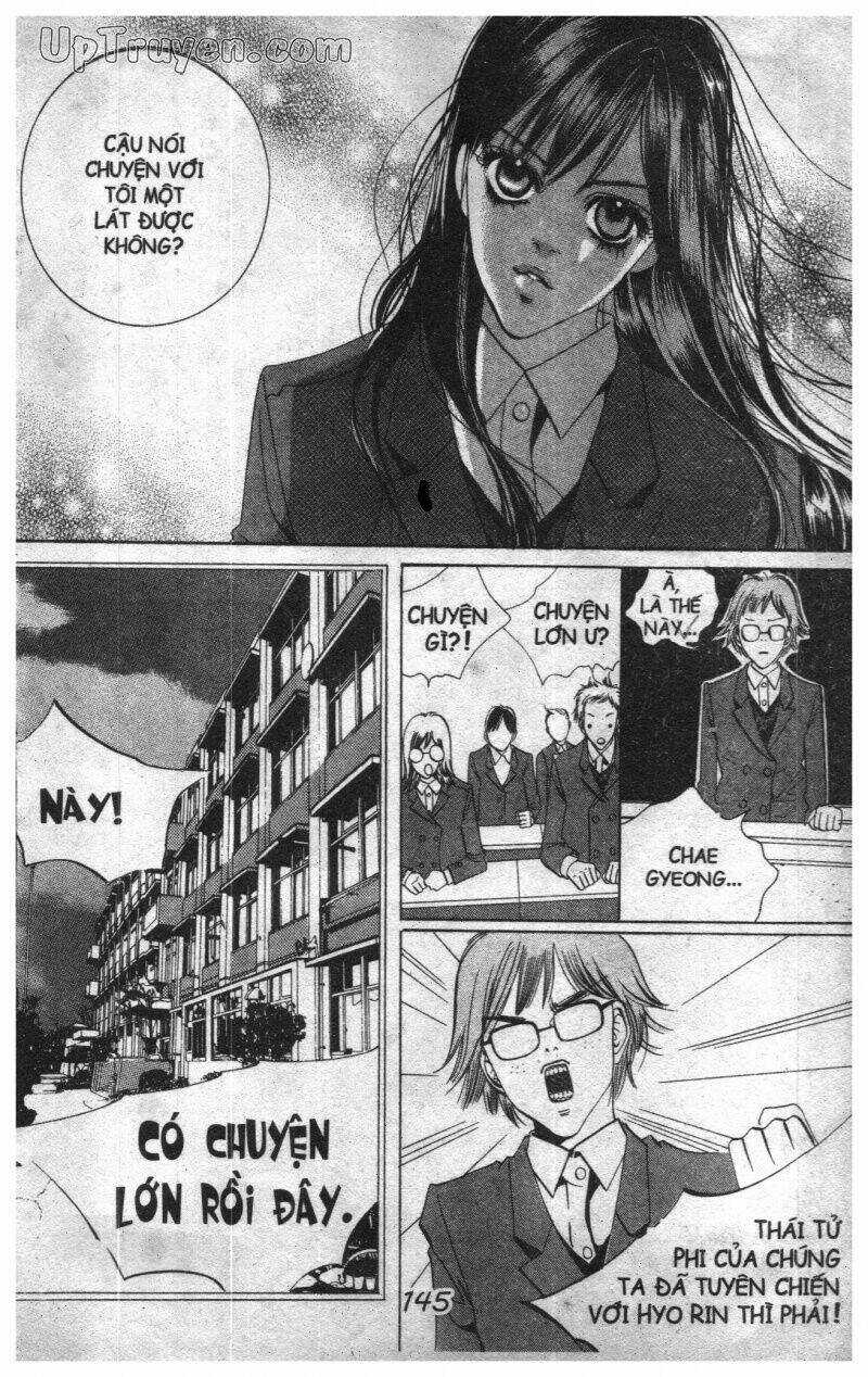 Hoàng Cung Chapter 5 trang 136