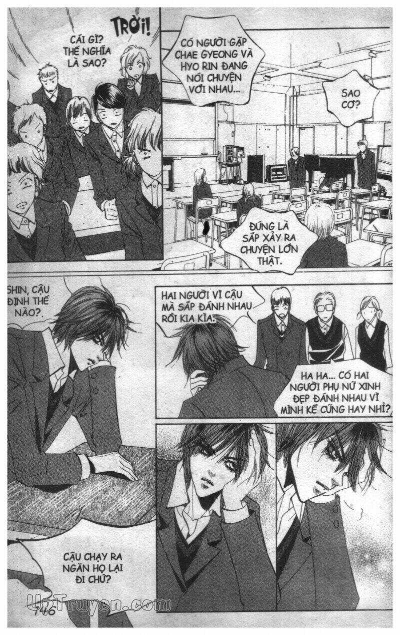 Hoàng Cung Chapter 5 trang 137