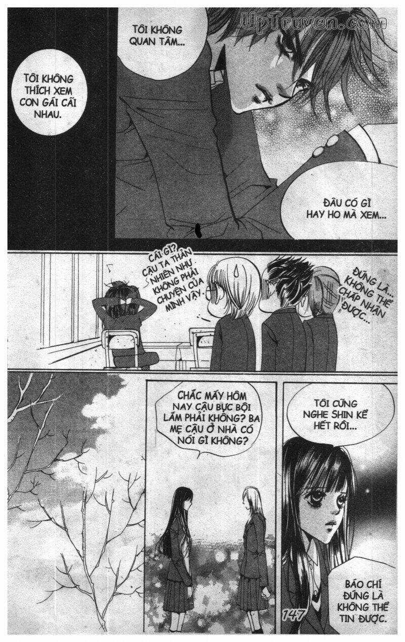 Hoàng Cung Chapter 5 trang 138