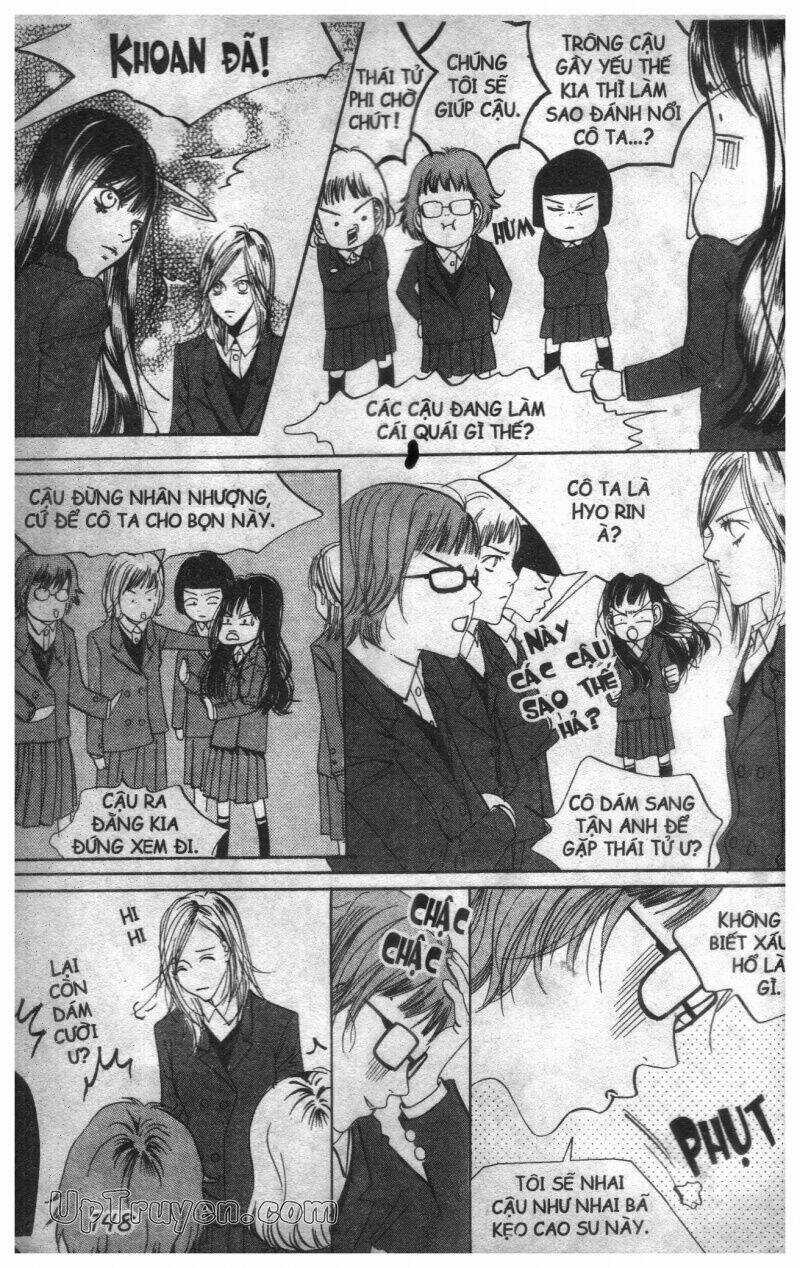 Hoàng Cung Chapter 5 trang 139