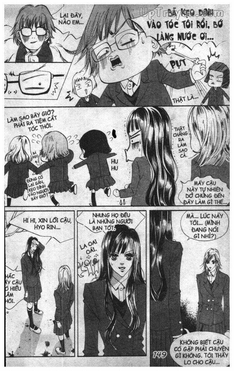 Hoàng Cung Chapter 5 trang 140