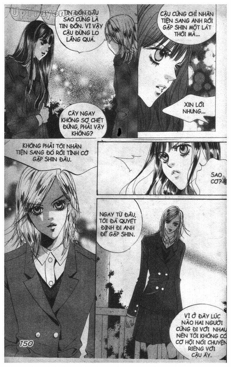 Hoàng Cung Chapter 5 trang 141