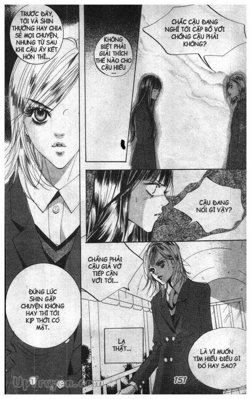 Hoàng Cung Chapter 5 trang 142