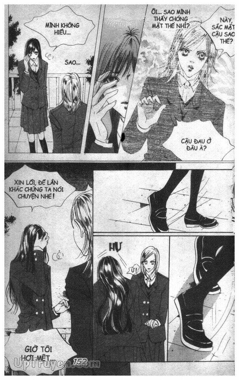 Hoàng Cung Chapter 5 trang 143