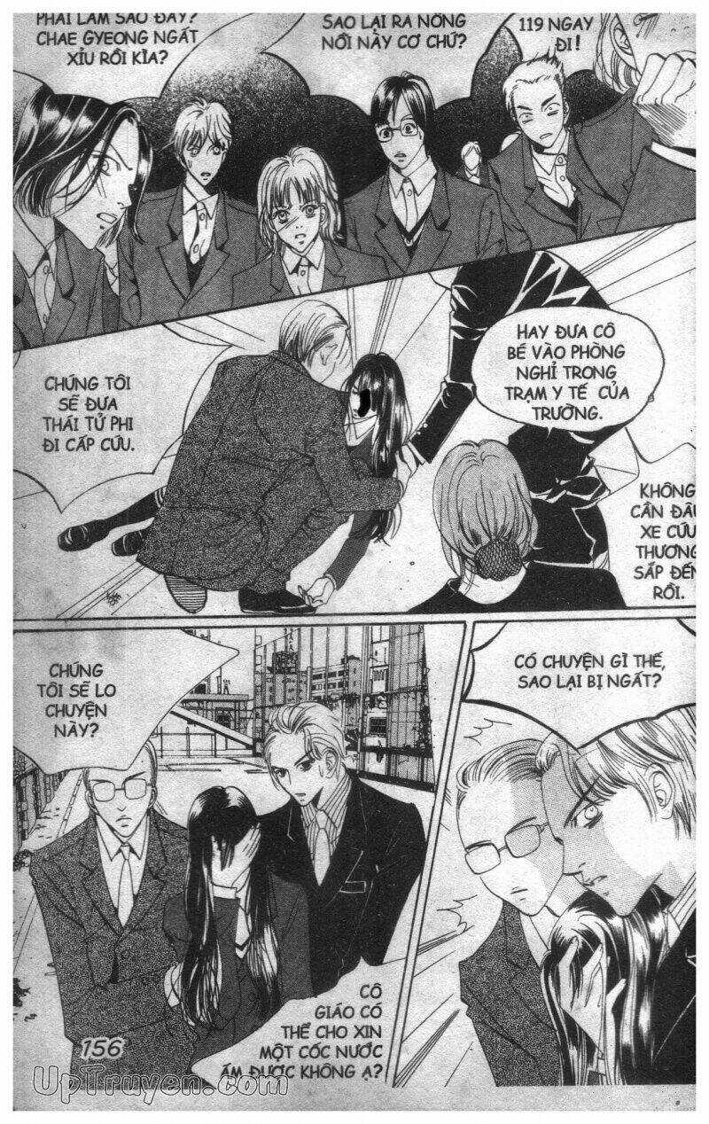 Hoàng Cung Chapter 5 trang 145