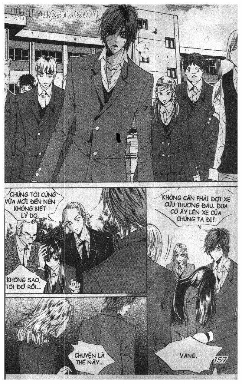 Hoàng Cung Chapter 5 trang 146