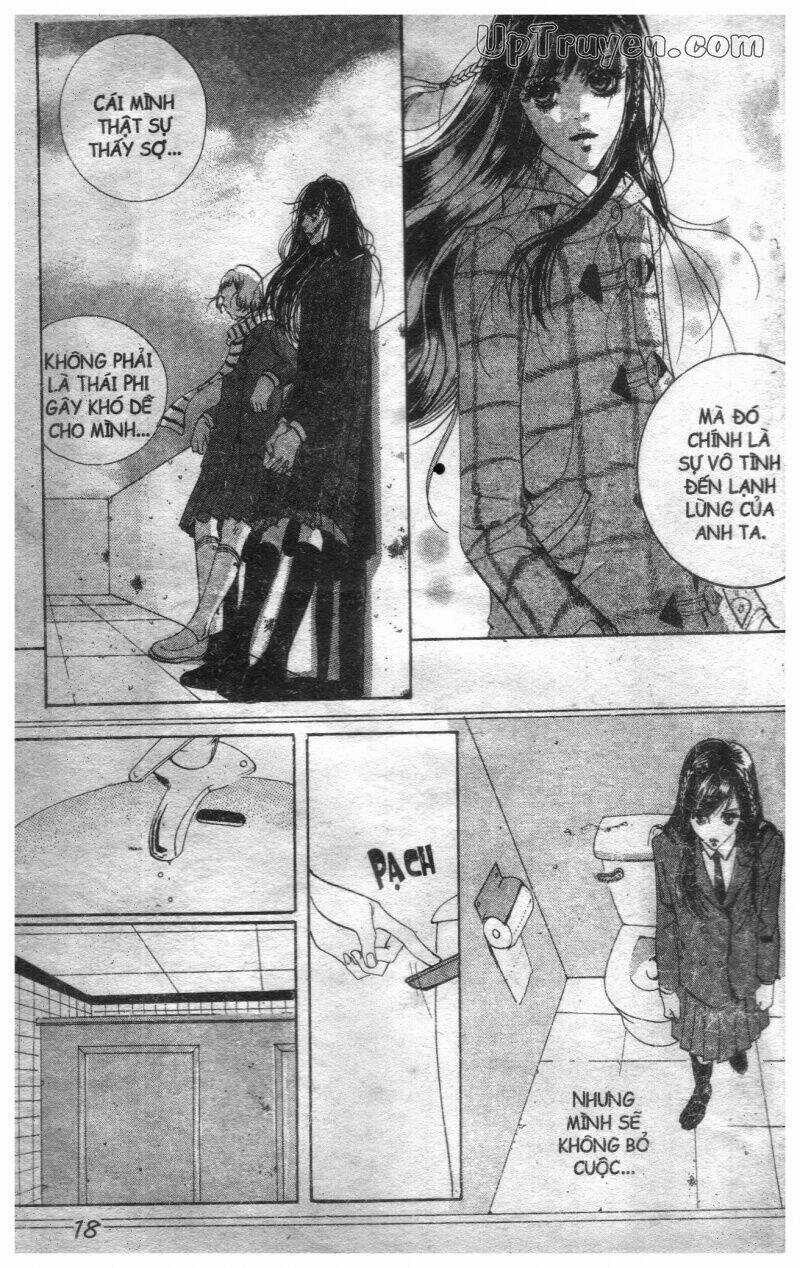 Hoàng Cung Chapter 5 trang 15