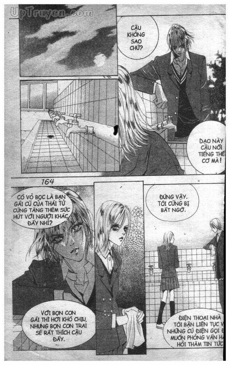 Hoàng Cung Chapter 5 trang 153