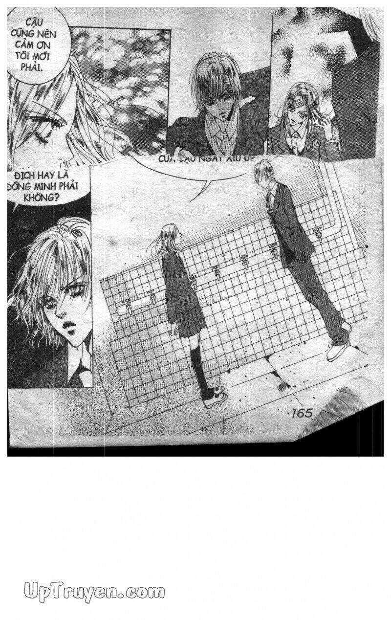 Hoàng Cung Chapter 5 trang 154