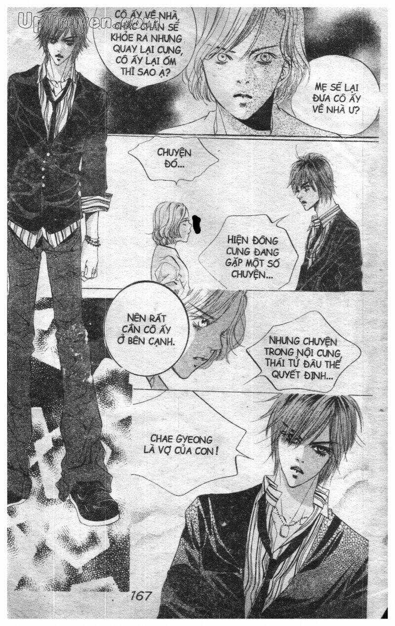 Hoàng Cung Chapter 5 trang 156