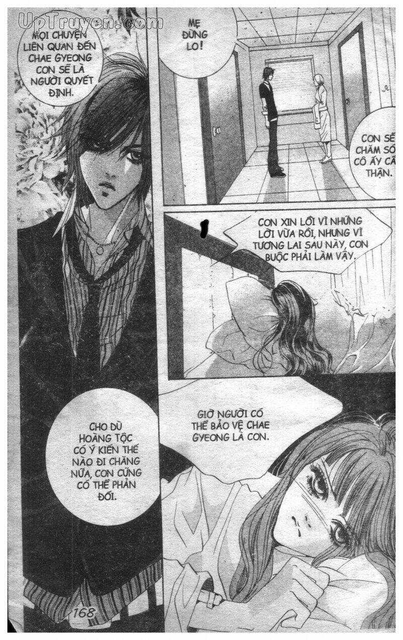 Hoàng Cung Chapter 5 trang 157