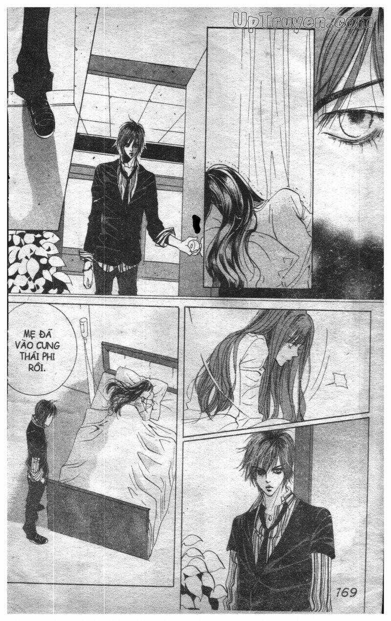 Hoàng Cung Chapter 5 trang 158